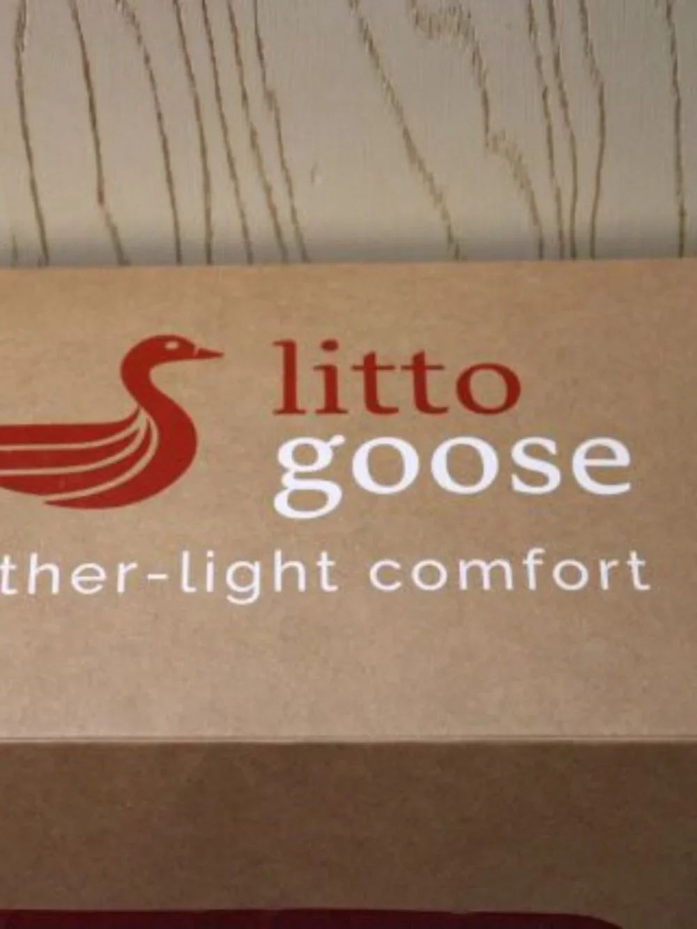 Litto Goose Baby Set for Girls Boxed Gift Set - NIB